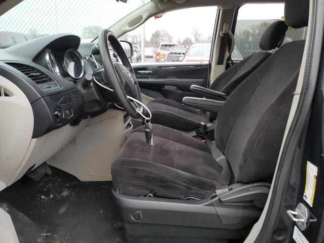 Photo 7 from auction – 2014 DODGE GRAND CARA with VIN 2C4RDGBG2ER103867