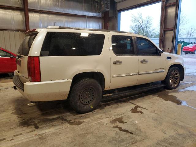 Photo 3 from auction – 2010 CADILLAC ESCALADE E with VIN 1GYUKKEF9AR195477