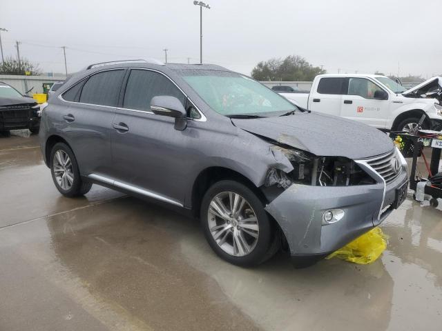 Photo 4 from auction – 2015 LEXUS RX 350 with VIN 2T2ZK1BA8FC159257