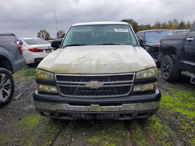Photo 5 from auction – 2006 CHEVROLET SILVERADO with VIN 1GCEC19X06Z195928