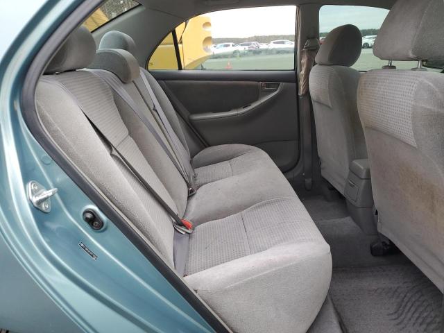 Photo 10 from auction – 2007 TOYOTA COROLLA CE with VIN 2T1BR32E27C714561