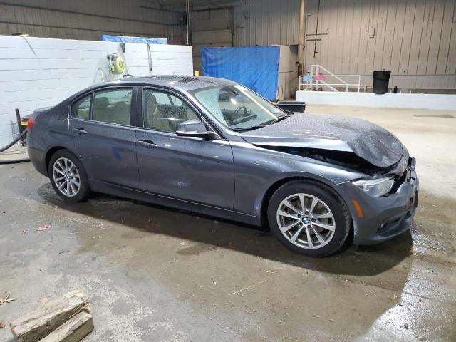 صورة رقم 4 من المزاد - 2018 BMW 320 XI مع VIN WBA8E5G52JNU46686