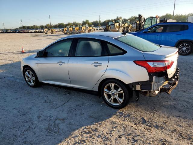 Photo 2 from auction – 2013 FORD FOCUS SE with VIN 1FADP3F28DL325822