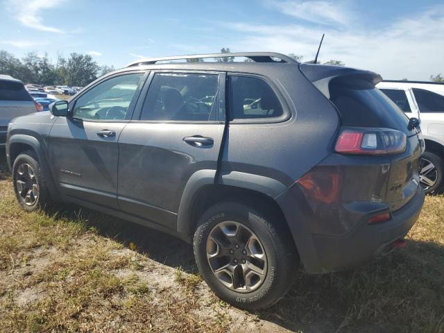 Photo 2 from auction – 2019 JEEP CHEROKEE T with VIN 1C4PJMBX6KD401691