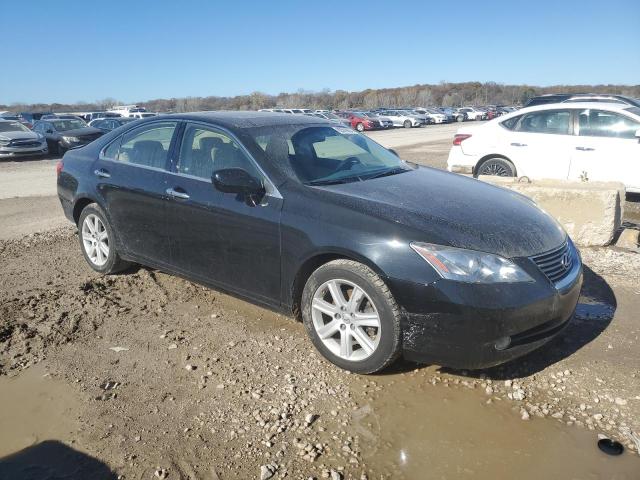 Photo 4 from auction – 2007 LEXUS ES 350 with VIN JTHBJ46G472152118