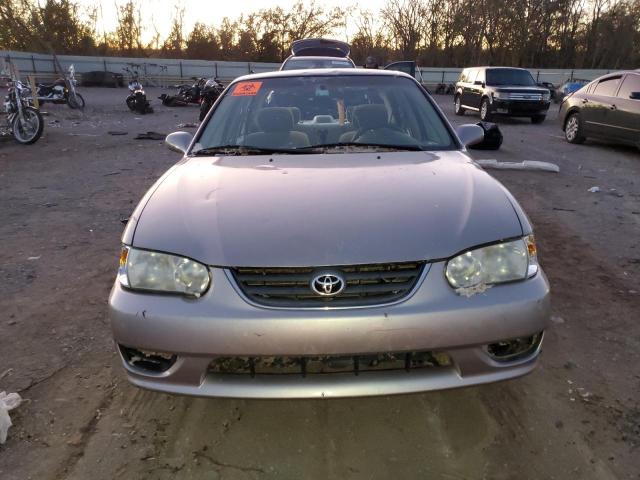 Photo 5 from auction – 2002 TOYOTA COROLLA CE with VIN 1NXBR12E52Z617916