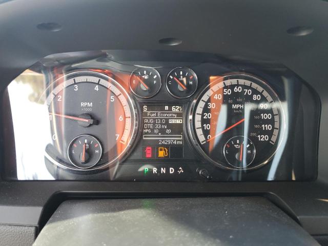 Photo 9 from auction – 2011 DODGE RAM 1500 with VIN 1D7RB1CT8BS530386