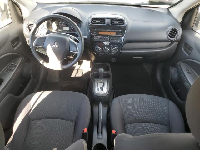 Photo 8 from auction – 2017 MITSUBISHI MIRAGE G4 with VIN ML32F3FJXHHF05796