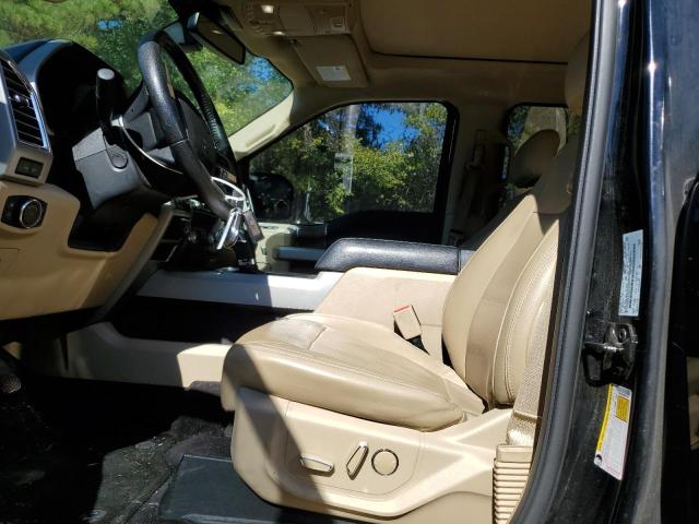 Photo 7 from auction – 2016 FORD F150 SUPER with VIN 1FTEW1EF6GKE10307