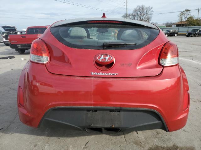 Photo 6 from auction – 2012 HYUNDAI VELOSTER with VIN KMHTC6AD5CU057537