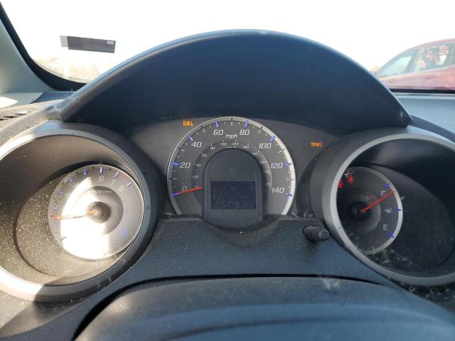 Photo 9 from auction – 2009 HONDA FIT with VIN JHMGE88259C005144