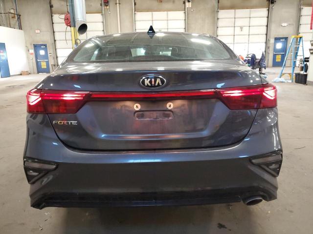 Photo 6 from auction – 2019 KIA FORTE FE with VIN 3KPF24ADXKE075960