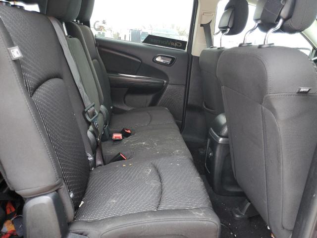 Photo 11 from auction – 2017 DODGE JOURNEY SE with VIN 3C4PDCABXHT573121