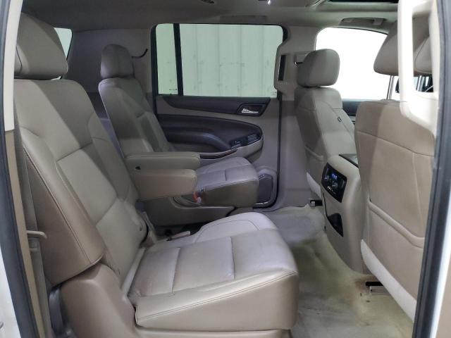 Photo 11 from auction – 2016 CHEVROLET SUBURBAN C with VIN 1GNSCHKC0GR238823