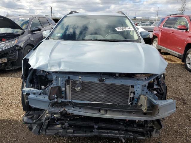 Photo 5 from auction – 2019 SUBARU CROSSTREK with VIN JF2GTACC8KH367221