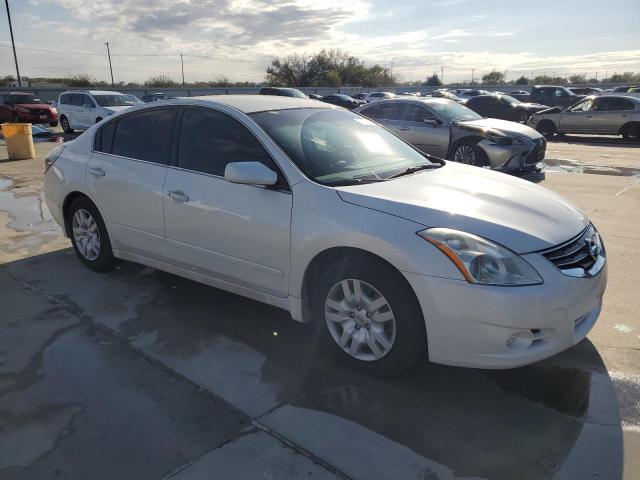 Photo 4 from auction – 2011 NISSAN ALTIMA BAS with VIN 1N4AL2AP6BN471262