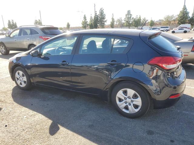 Photo 2 from auction – 2017 KIA FORTE LX with VIN KNAFK5A82H5684423