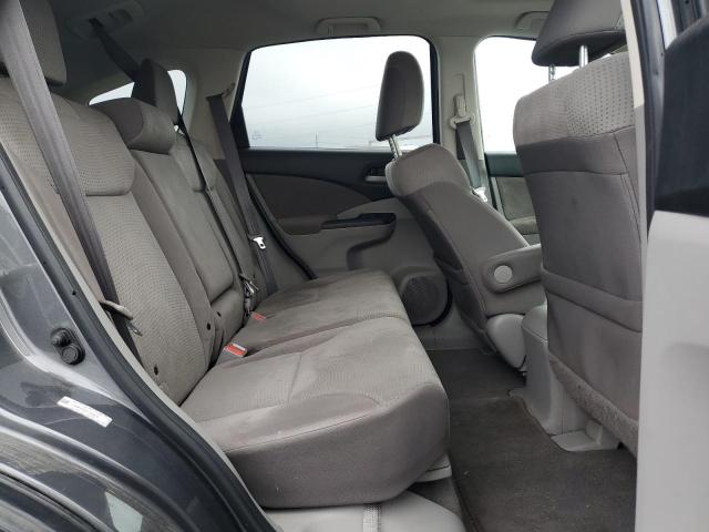 Photo 11 from auction – 2012 HONDA CR-V EX with VIN 5J6RM4H55CL031079