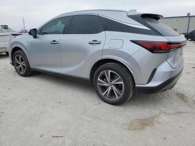 Photo 2 from auction – 2023 LEXUS RX 350 PRE with VIN JTJCHMAA1P2000332