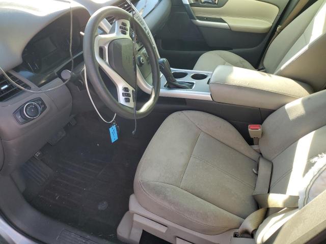Photo 7 from auction – 2013 FORD EDGE SE with VIN 2FMDK3GC6DBB47081