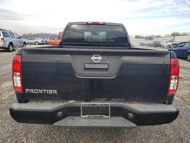 Photo 6 from auction – 2017 NISSAN FRONTIER S with VIN 1N6BD0CTXHN704804