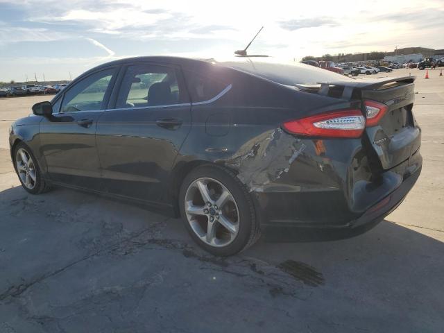 Photo 2 from auction – 2015 FORD FUSION SE with VIN 3FA6P0H78FR181564