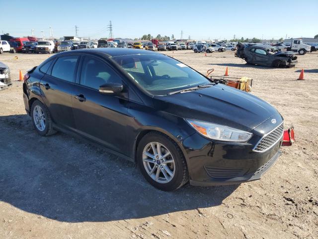 Photo 4 from auction – 2016 FORD FOCUS SE with VIN 1FADP3F24GL368977