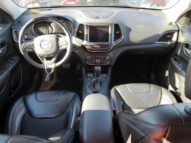 Photo 8 from auction – 2020 JEEP CHEROKEE T with VIN 1C4PJMBX3LD504391