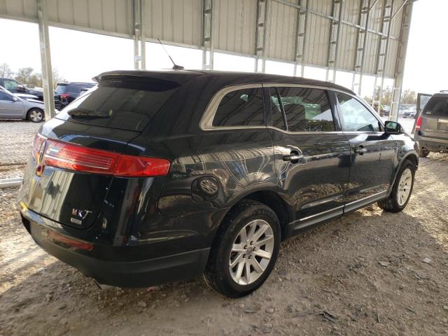 Photo 3 from auction – 2015 LINCOLN MKT with VIN 2LMHJ5NK3FBL03126