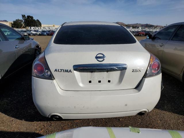 Photo 6 from auction – 2012 NISSAN ALTIMA BAS with VIN 1N4AL2AP3CN419024