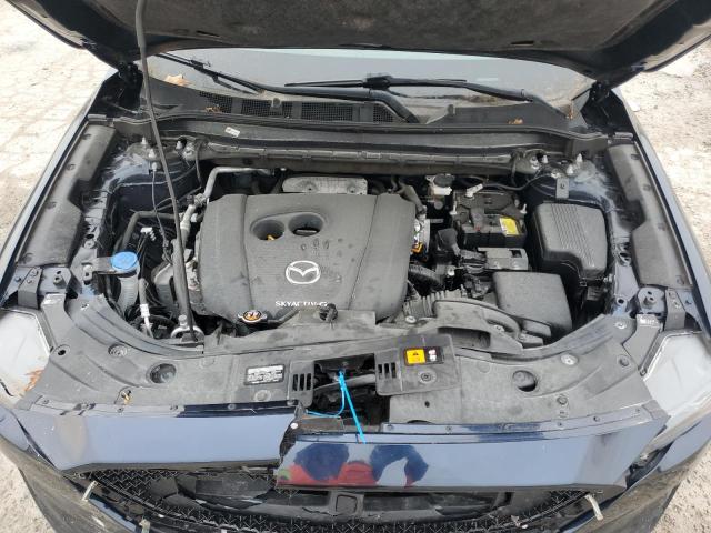 Photo 12 from auction – 2020 MAZDA CX-5 TOURI with VIN JM3KFBCM1L1747274
