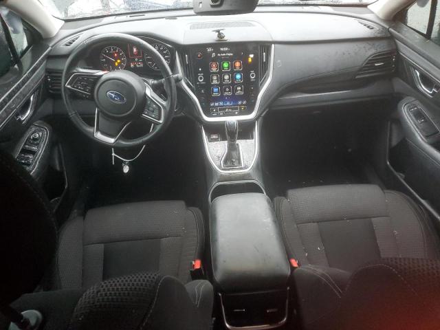 Photo 8 from auction – 2024 SUBARU OUTBACK PR with VIN 4S4BTADC8R3151878