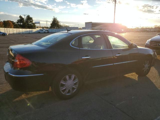 Photo 3 from auction – 2008 BUICK LACROSSE with VIN 2G4WC582681326241