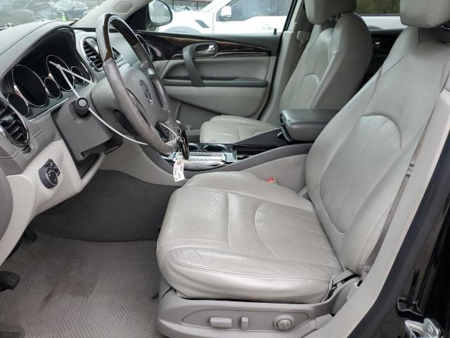 Photo 7 from auction – 2017 BUICK ENCLAVE with VIN 5GAKRBKD4HJ173327