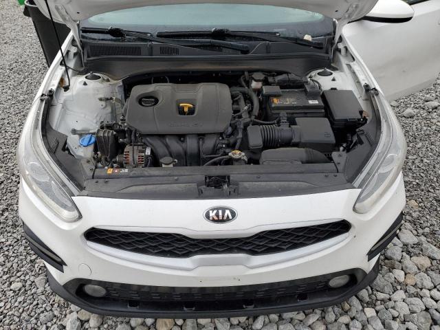 Photo 11 from auction – 2021 KIA FORTE FE with VIN 3KPF24AD3ME293614