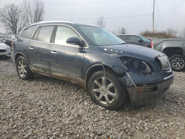 Photo 4 from auction – 2008 BUICK ENCLAVE CX with VIN 5GAEV23718J117329
