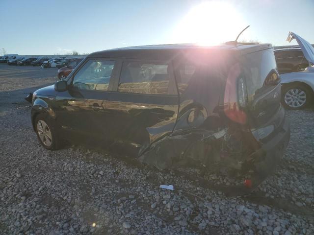 Photo 2 from auction – 2014 KIA SOUL with VIN KNDJN2A25E7027890