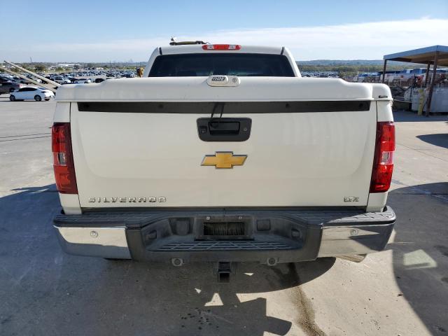 Zdjęcie 6 z aukcji – 2013 CHEVROLET SILVERADO z VIN 3GCPCTE05DG132950
