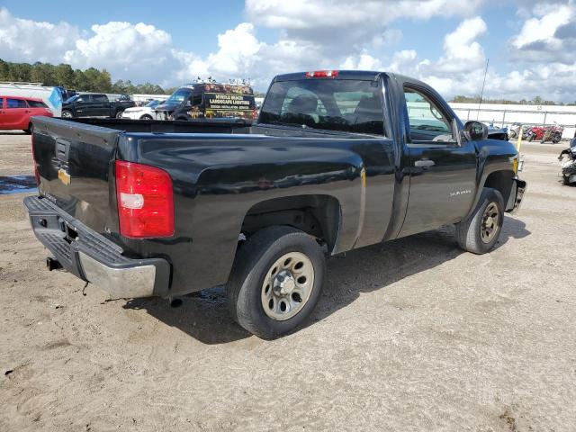 Photo 3 from auction – 2012 CHEVROLET SILVERADO with VIN 1GCNCPEX4CZ307747