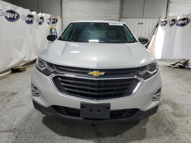 Photo 5 from auction – 2020 CHEVROLET EQUINOX LS with VIN 2GNAXHEV5L6157982