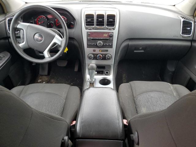 Photo 8 from auction – 2007 GMC ACADIA SLE with VIN 1GKER13777J143787