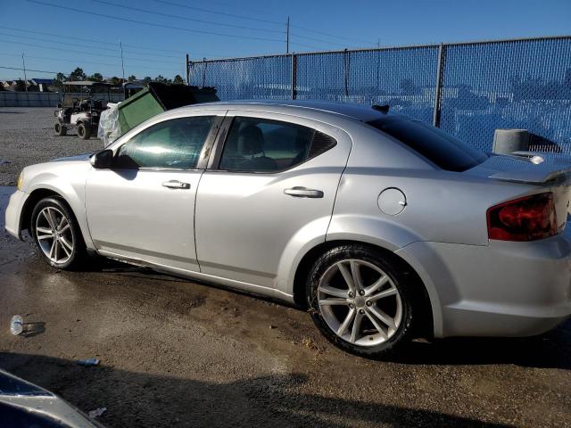 Photo 2 from auction – 2011 DODGE AVENGER MA with VIN 1B3BD1FG1BN541802