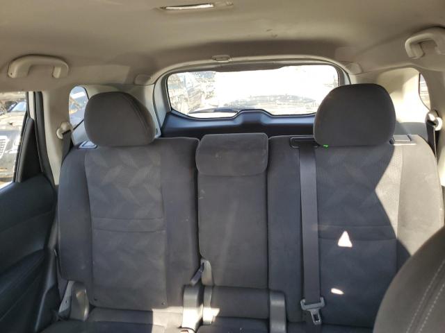 Photo 10 from auction – 2015 NISSAN ROGUE S with VIN KNMAT2MV3FP507147