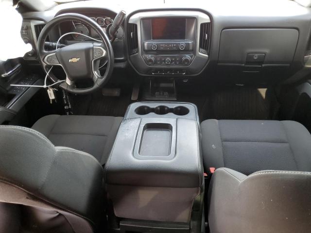 Photo 8 from auction – 2017 CHEVROLET SILVERADO with VIN 1GCVKREC7HZ238166
