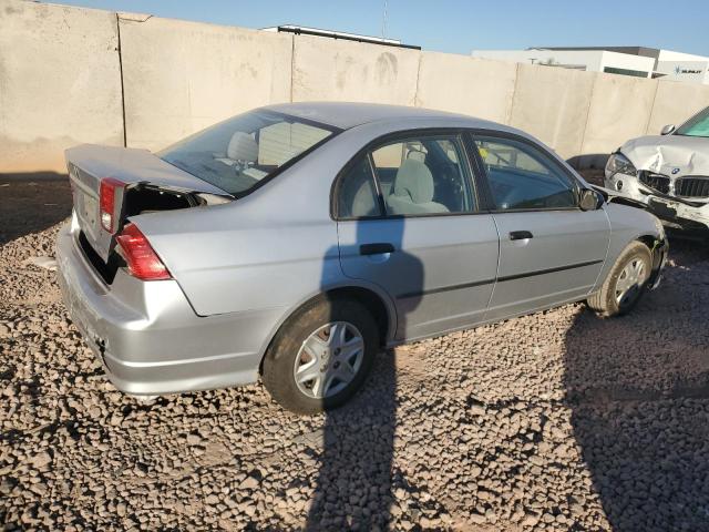 Photo 3 from auction – 2004 HONDA CIVIC DX V with VIN 2HGES16384H590796