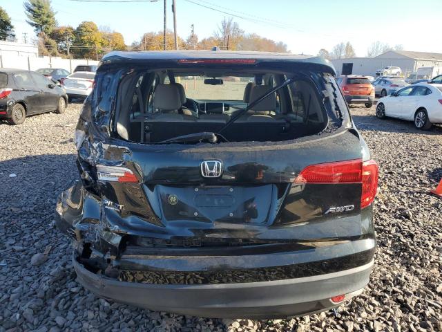 Photo 6 from auction – 2016 HONDA PILOT EXL with VIN 5FNYF6H5XGB095652