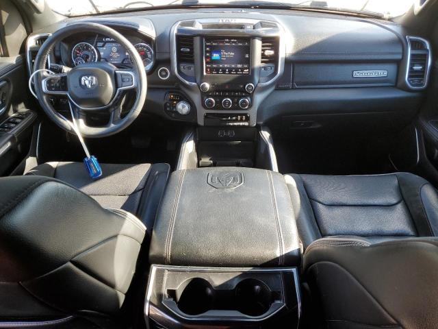 Photo 8 from auction – 2020 RAM 1500 LARAM with VIN 1C6RRFJG5LN101979