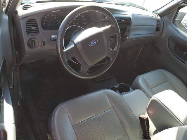 Photo 8 from auction – 2011 FORD RANGER with VIN 1FTKR1AD2BPA12845