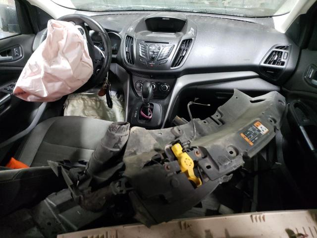 Photo 8 from auction – 2015 FORD ESCAPE SE with VIN 1FMCU0GX1FUB66271