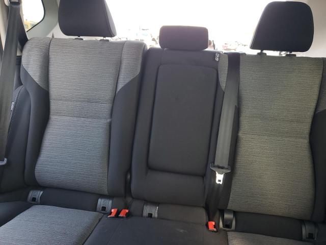 Photo 10 from auction – 2022 NISSAN ROGUE S with VIN 5N1BT3AA1NC703830